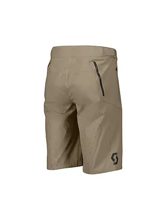 SCOTT | Short de cyclisme Endurance pour hommes | beige